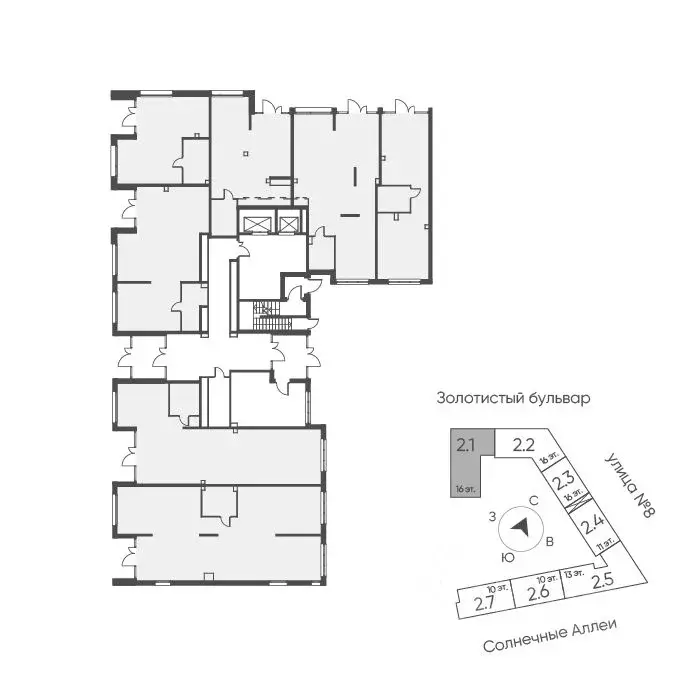 Помещение свободного назначения в Свердловская область, Екатеринбург ... - Фото 1