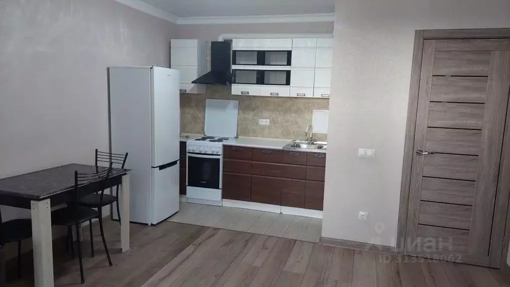 2-к кв. Ростовская область, Батайск ул. Половинко, 280/10к2 (40.0 м) - Фото 0