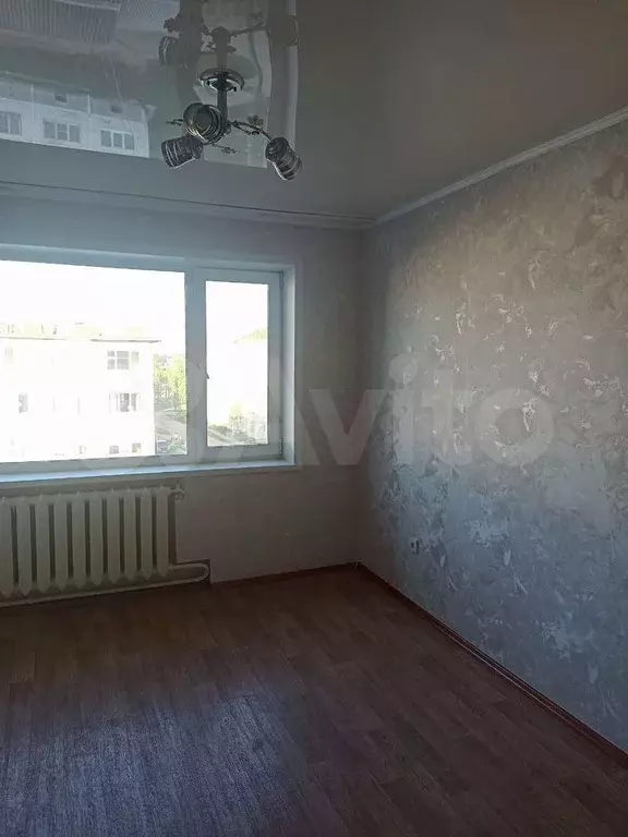 Комната 16,4 м в 1-к., 5/5 эт. - Фото 1