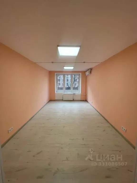Офис в Москва ул. 50 лет Октября, 6 (17 м) - Фото 2