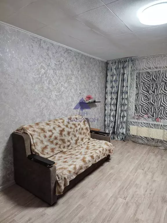 1-к кв. Ростовская область, Волгодонск просп. Курчатова (36.0 м) - Фото 0