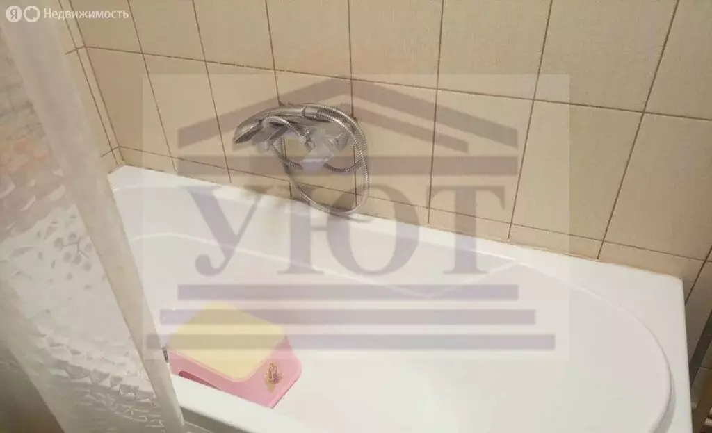 1-комнатная квартира: Самара, микрорайон Крутые Ключи, улица Евгения ... - Фото 1