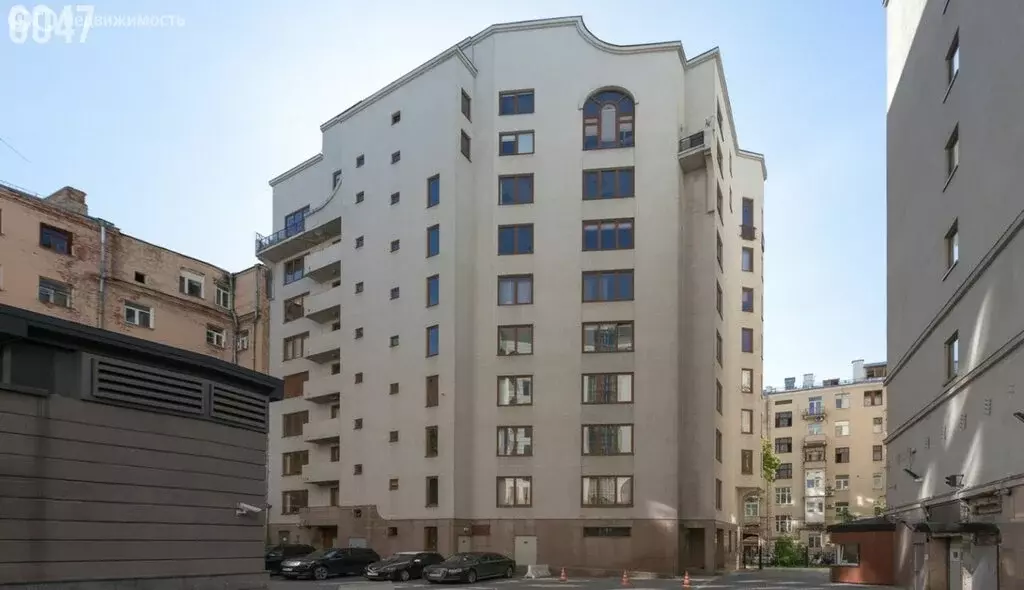 Офис (185.8 м) - Фото 1