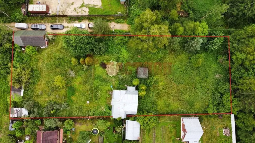 Дом в Московская область, Богородский городской округ, Антей СНТ 42 ... - Фото 2
