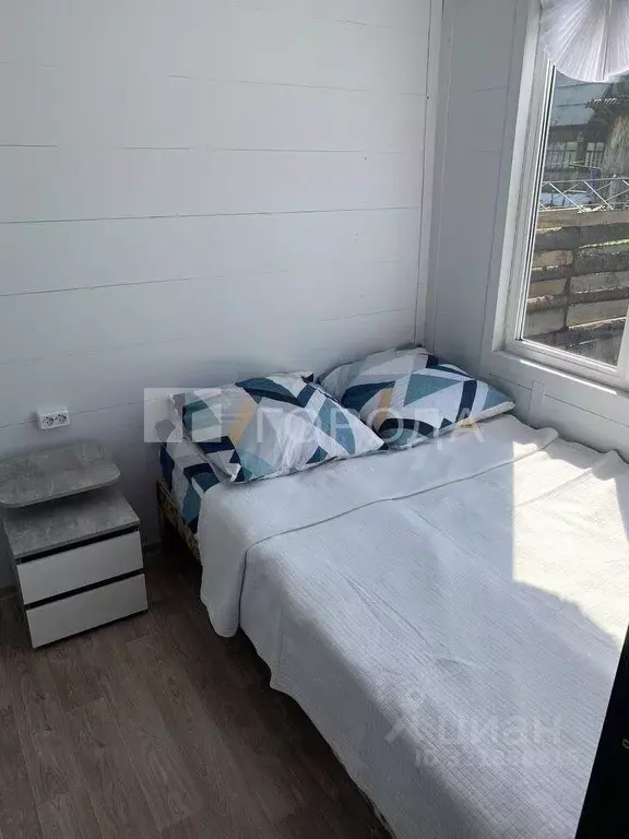 Дом в Кемеровская область, Новокузнецкий муниципальный округ, Рябинка ... - Фото 1