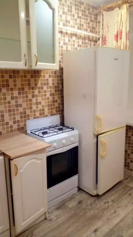 1-к кв. Архангельская область, Архангельск ул. Тимме, 16 (30.0 м) - Фото 1