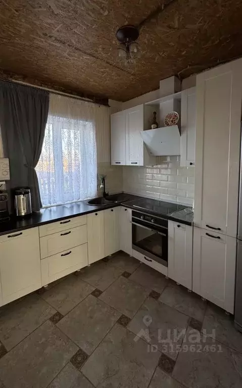 Коттедж в Кемеровская область, Кемеровский муниципальный округ, с. ... - Фото 0