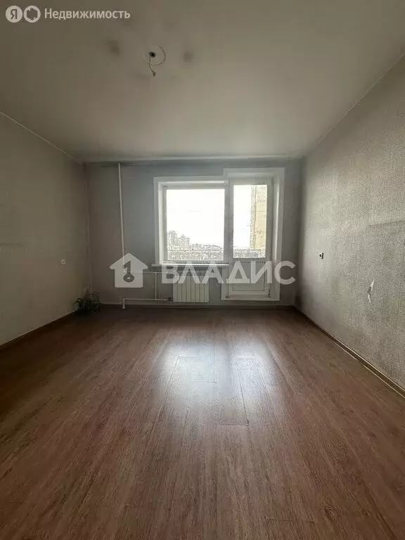 2-комнатная квартира: Улан-Удэ, улица Воровского, 27 (48.3 м) - Фото 1