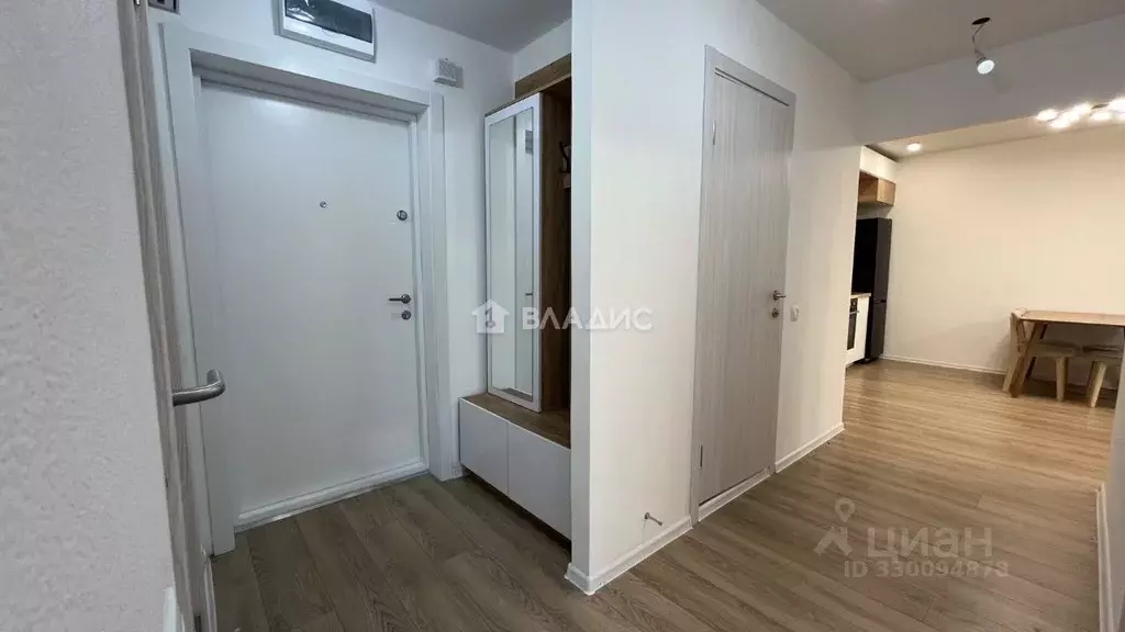 3-к кв. Москва 2-й Нагатинский проезд, 6к1 (52.1 м) - Фото 1