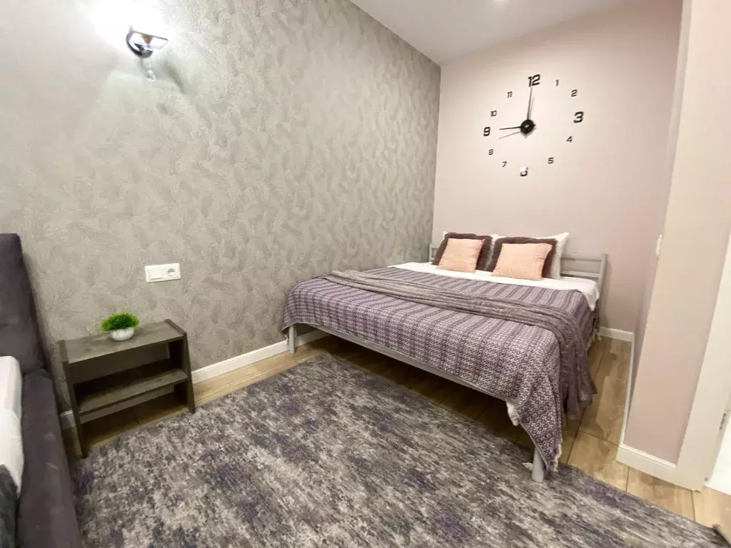 3-к кв. Ульяновская область, Ульяновск ул. Минаева, 48А (70.0 м) - Фото 1