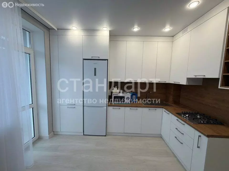 2-комнатная квартира: Ессентуки, улица Маяковского, 19А (55.4 м) - Фото 1