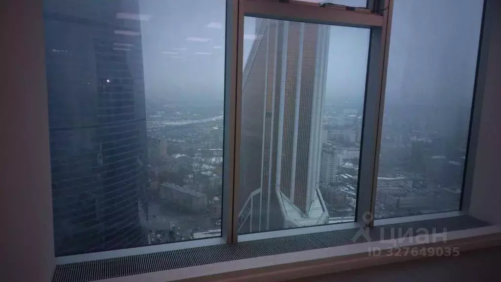 Офис в Москва наб. Пресненская, 2 (69 м) - Фото 2