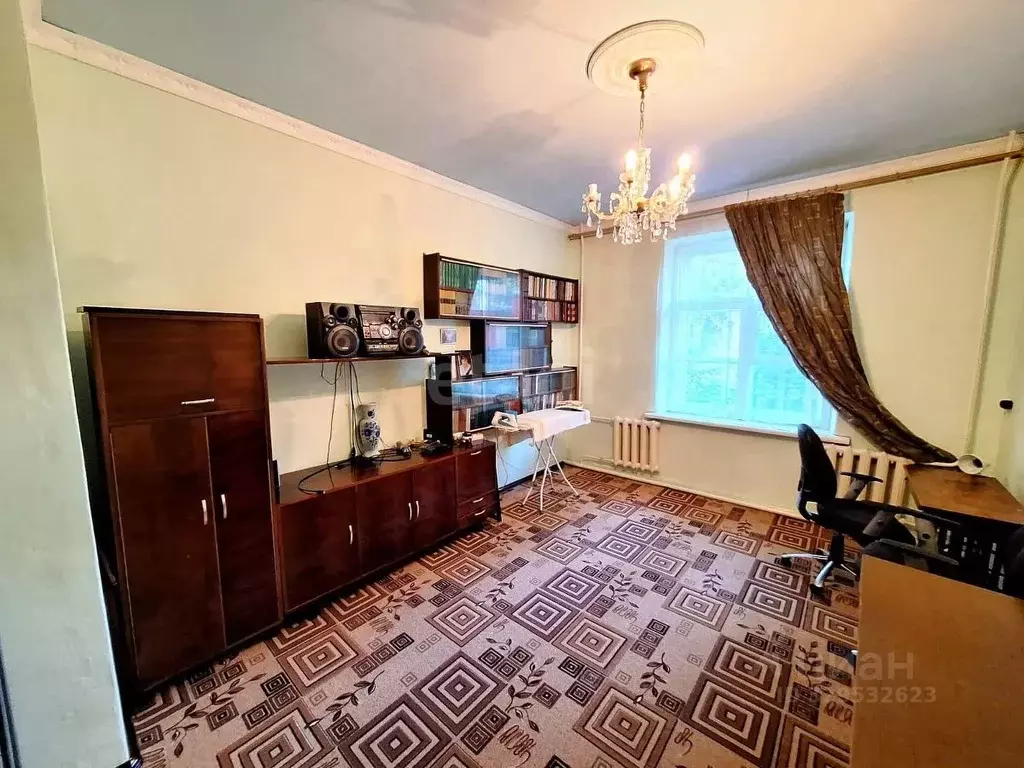 3-к кв. Тверская область, Ржев ул. Елисеева, 9 (73.7 м) - Фото 1