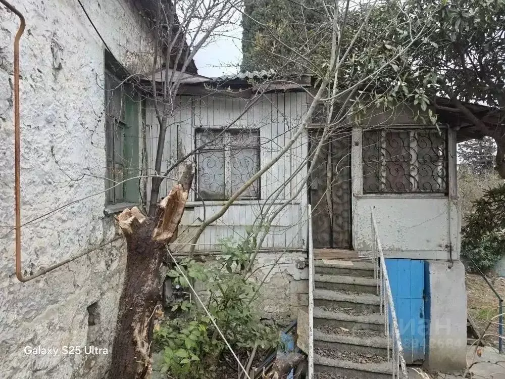 4-к кв. Крым, Ялта ул. Кирова, 37 (99.6 м) - Фото 1