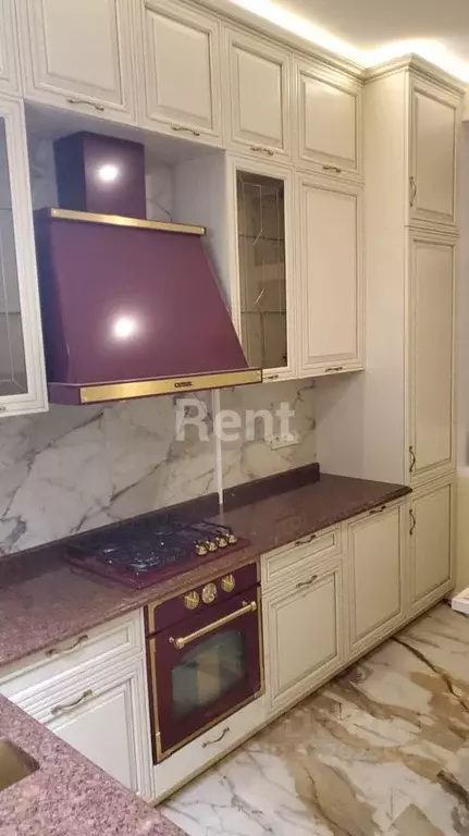 3-к кв. Москва ул. Металлургов, 3 (98.0 м) - Фото 2