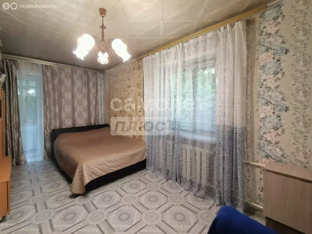 1-комнатная квартира: Ногинск, Московская улица, 14 (30.4 м) - Фото 1