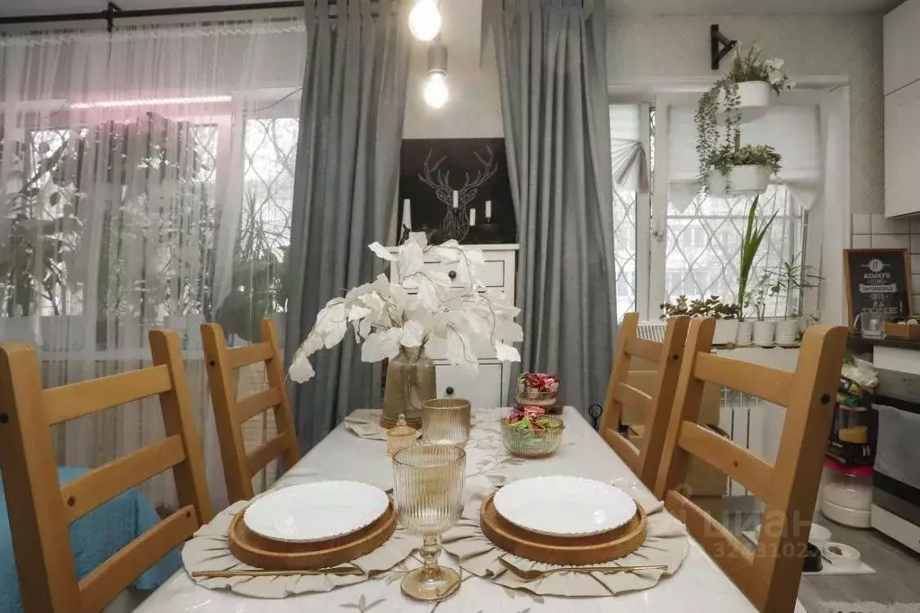 1-к кв. Иркутская область, Иркутск бул. Рябикова, 18 (30.9 м) - Фото 1