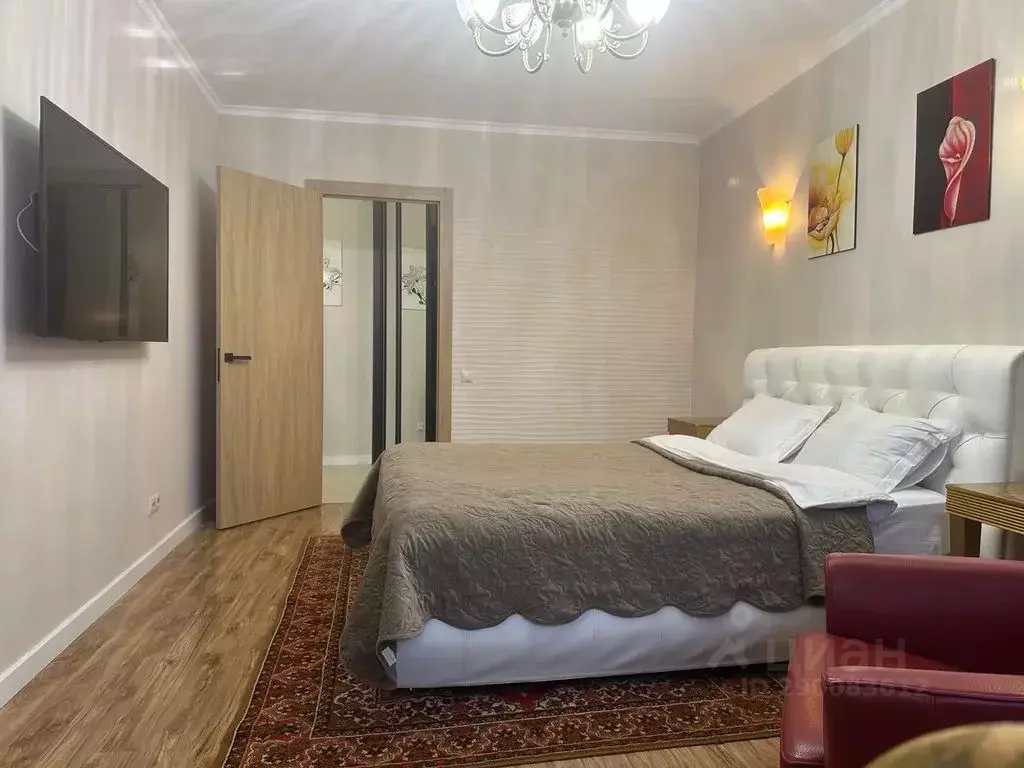 1-к кв. Московская область, Химки ул. Горшина, 1 (45.0 м) - Фото 1