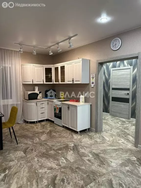 Дом в Забайкальский, Светлая улица, 17В (111.4 м) - Фото 1