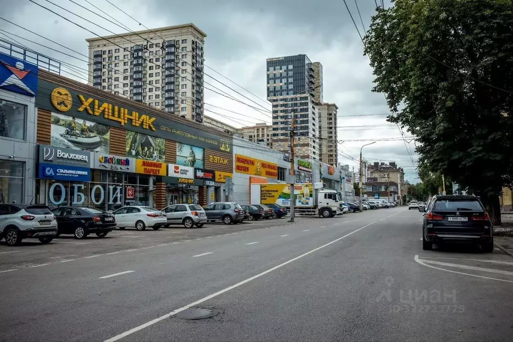 Помещение свободного назначения в Воронежская область, Воронеж ... - Фото 2