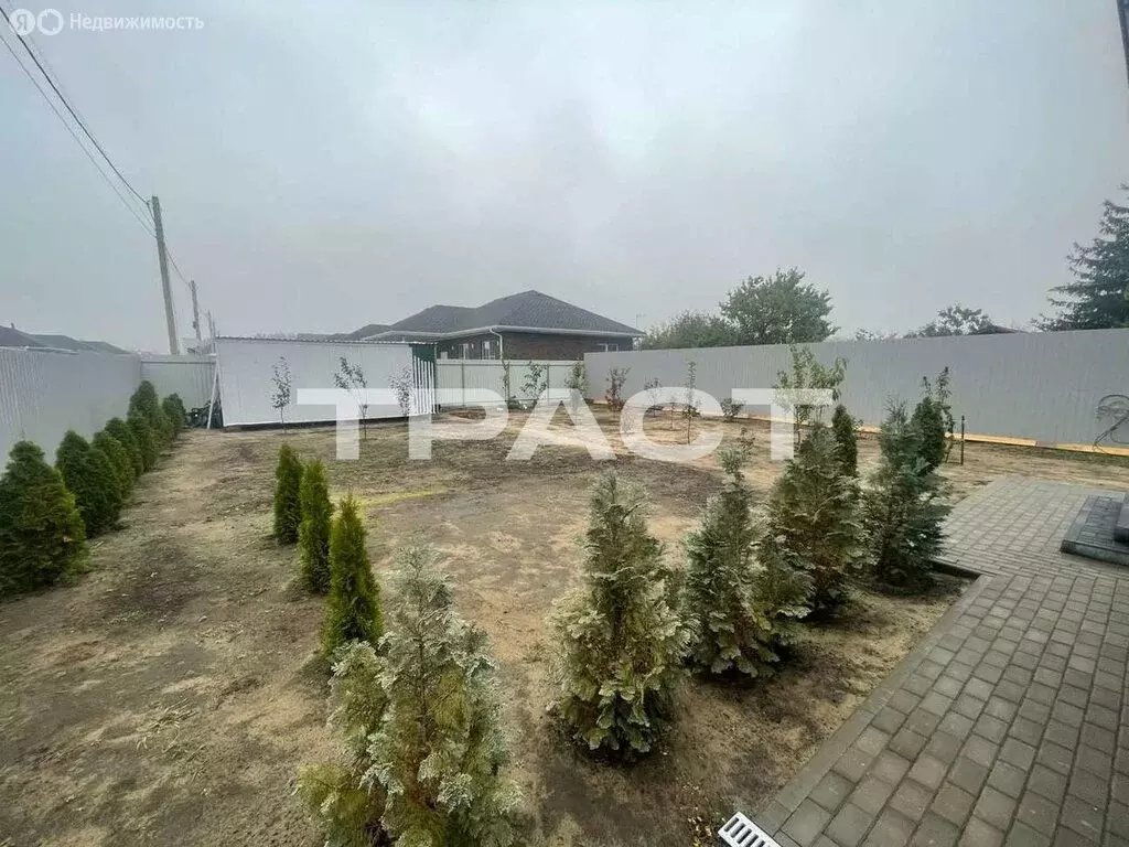 Дом в село Ямное, улица Мира, 31 (170 м) - Фото 2