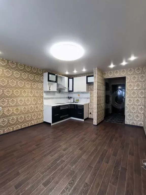Квартира-студия, 26,3 м, 4/5 эт. - Фото 0