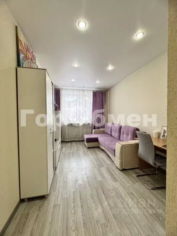 1-к кв. Московская область, Люберцы городской округ, д. Мотяково 65к11 ... - Фото 2