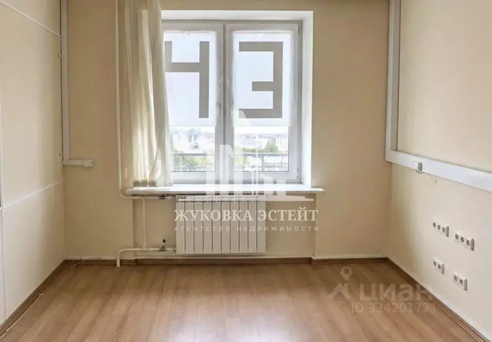 Офис в Москва ул. Каховка, 31К2 (95 м) - Фото 1