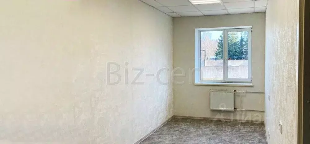 Офис в Ленинградская область, Ломоносовский район, Виллозское ... - Фото 1