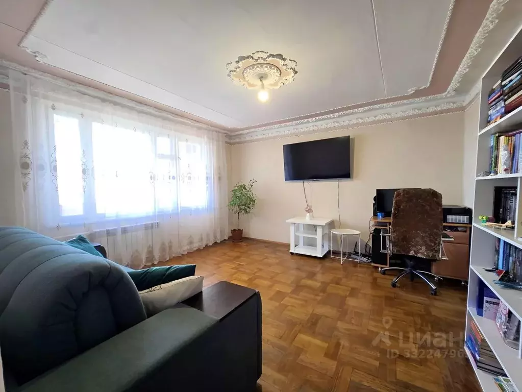 3-к кв. Севастополь просп. Героев Сталинграда, 39 (61.5 м) - Фото 2