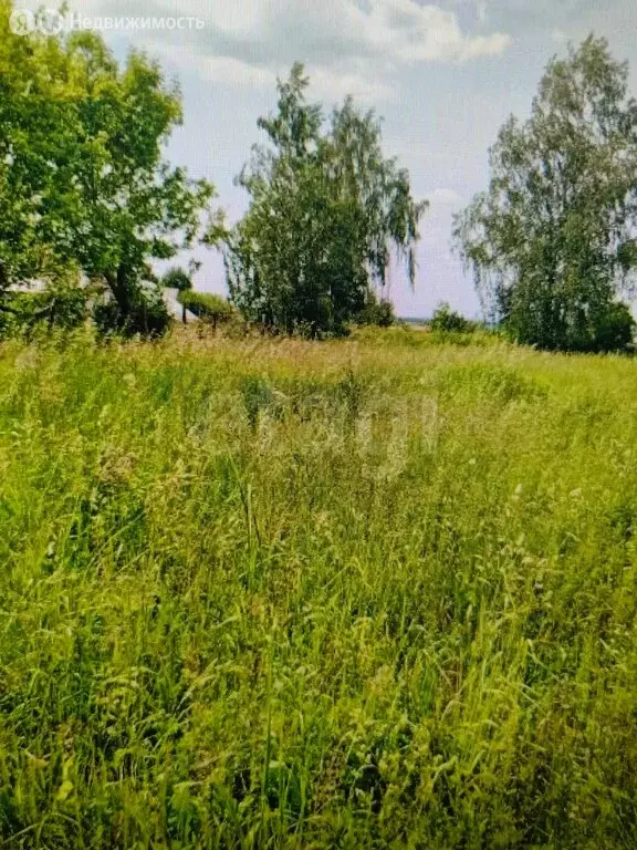 Участок в село Старцино, Тепличная улица (15 м) - Фото 1