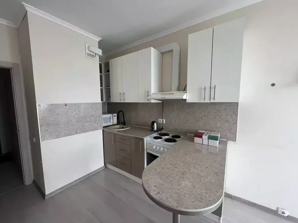 Студия Московская область, Красногорск бул. Космонавтов, 8 (25.0 м) - Фото 1