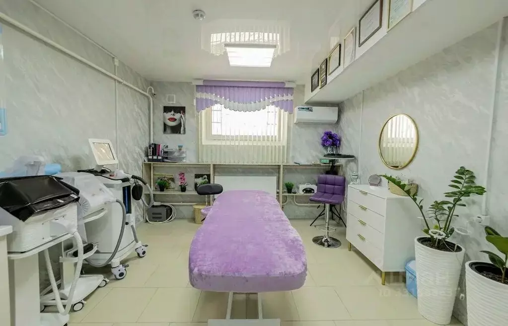 Студия Краснодарский край, Геленджик ул. Маршала Жукова, 1к4 (20.0 м) - Фото 2