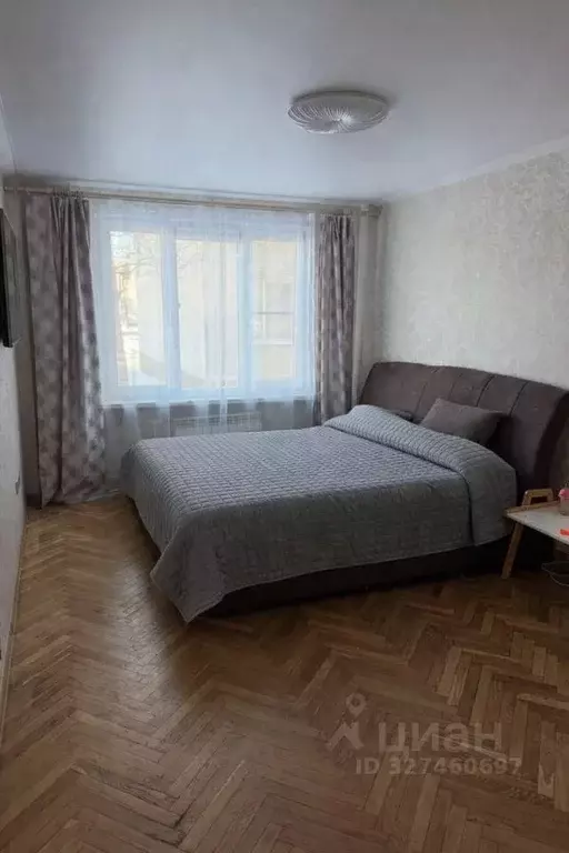 3-к кв. Санкт-Петербург просп. Большевиков, 73К1 (61.5 м) - Фото 1