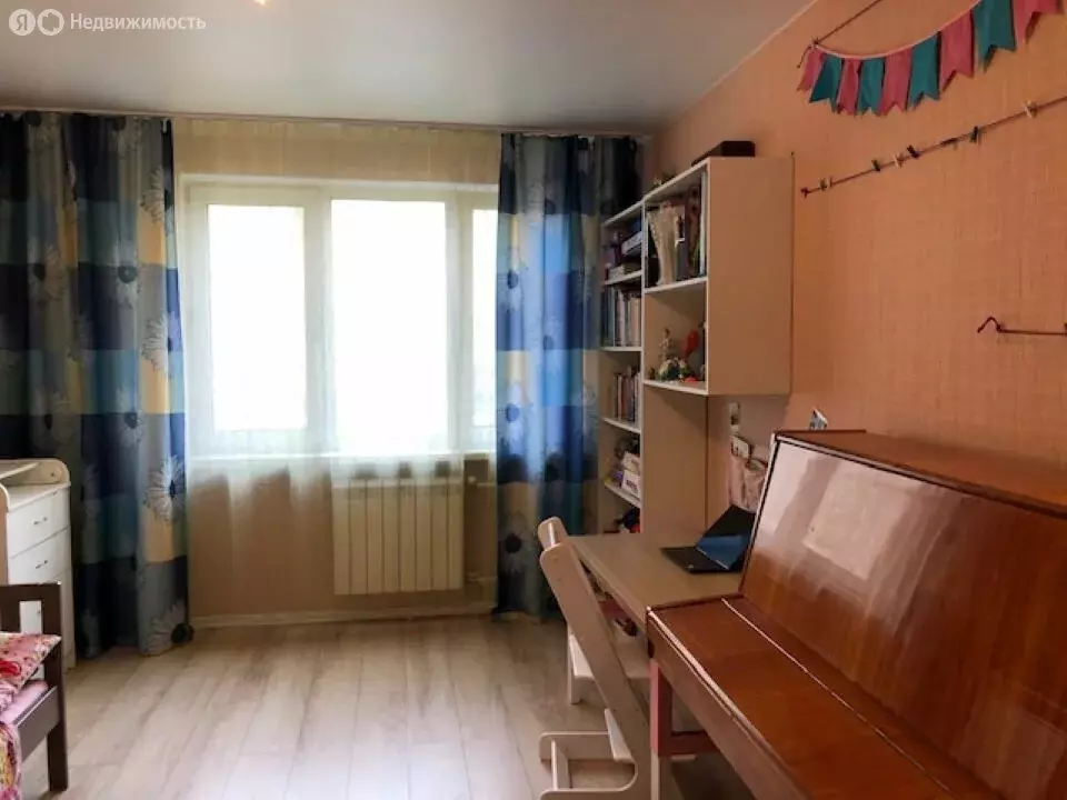 2-комнатная квартира: Екатеринбург, улица Бахчиванджи, 8 (49.9 м) - Фото 2