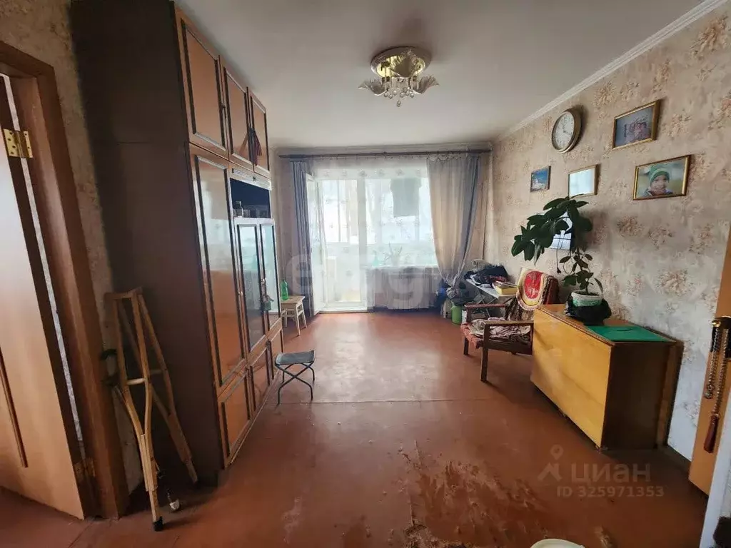 3-к кв. Камчатский край, Петропавловск-Камчатский Корякская ул., 20 ... - Фото 2