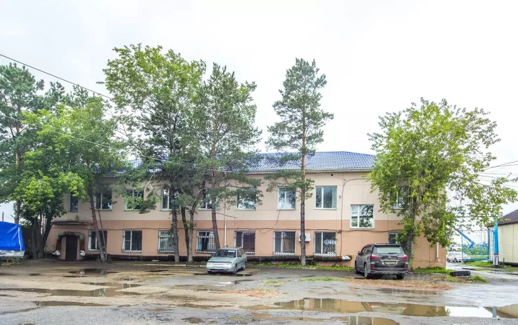 Офис в Омская область, Омск ул. 22 Декабря, 88 (30 м) - Фото 2