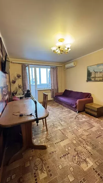 Комната Волгоградская область, Волгоград Шекснинская ул., 16 (28.0 м) - Фото 2