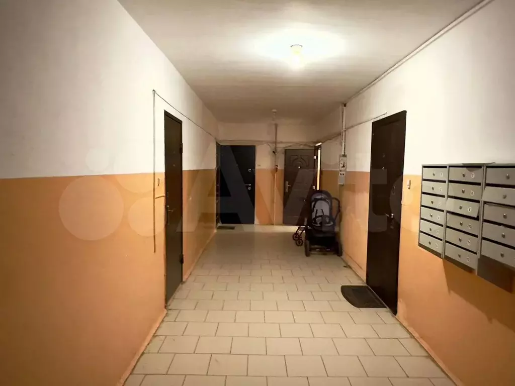 2-к. квартира, 67 м, 1/4 эт. - Фото 1