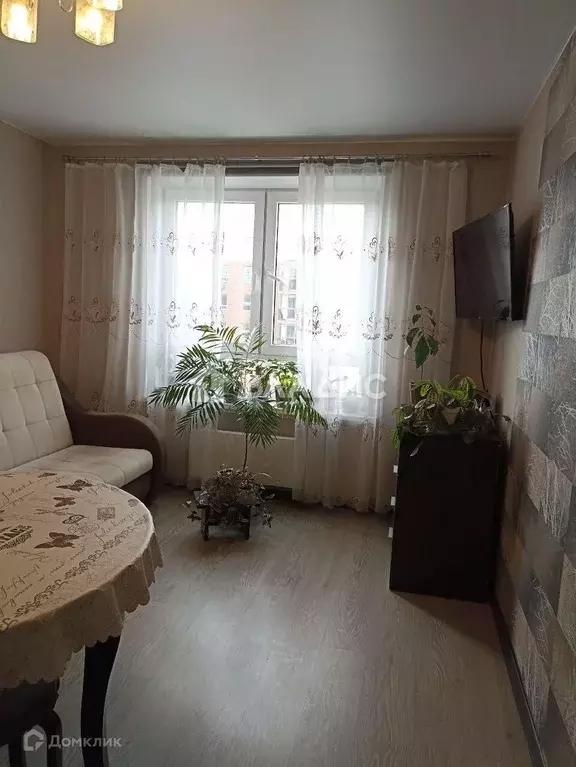 Продаётся 1-к квартира, 39 м - Фото 1