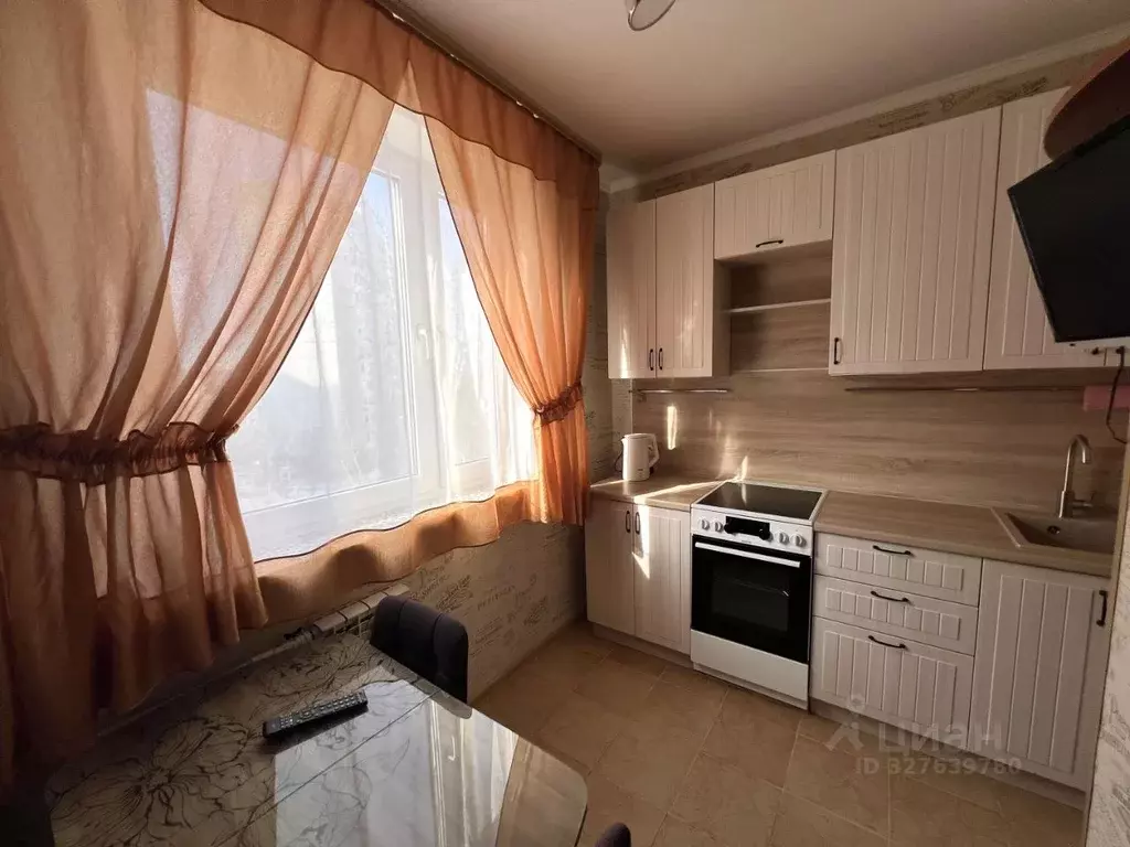 1-к кв. Москва ул. Барышиха, 28 (36.0 м) - Фото 2