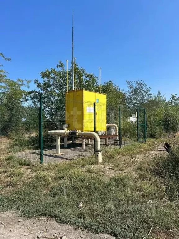 Участок в Ростовская область, Родионово-Несветайский район, ... - Фото 0