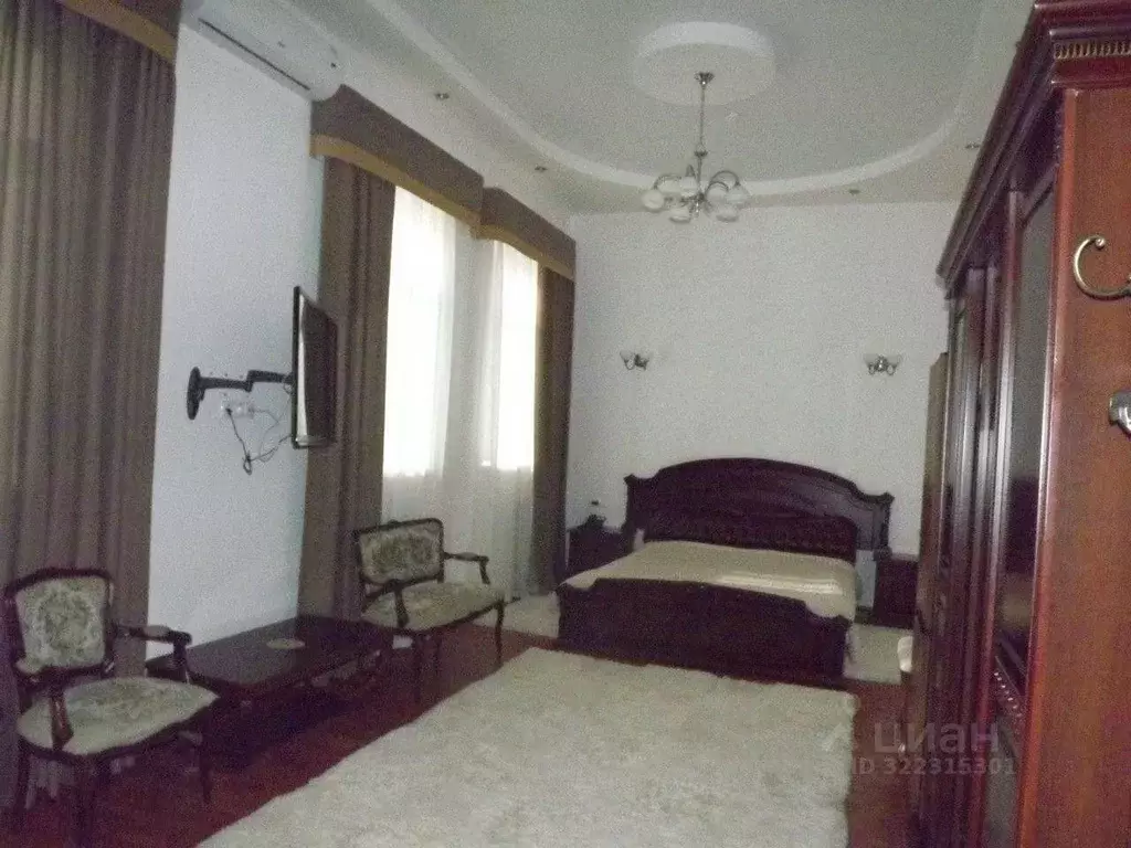 Комната Астраханская область, Ахтубинск ул. Черно-Иванова, 11 (32.0 м) - Фото 1