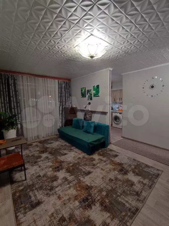 2-к. квартира, 41 м, 2/4 эт. - Фото 0