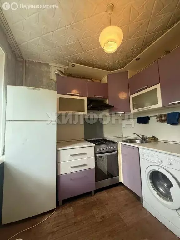 1-комнатная квартира: Брянск, улица Крахмалёва, 17 (31.1 м) - Фото 2
