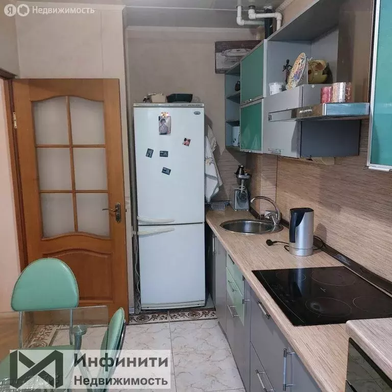 3-комнатная квартира: Ставрополь, улица Ленина, 88 (64 м) - Фото 2