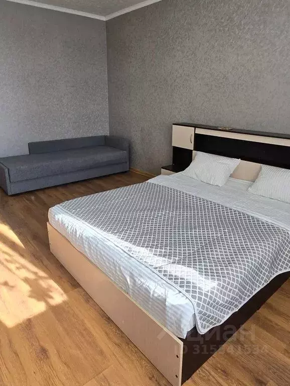 1-к кв. Ханты-Мансийский АО, Нягань 6-й мкр, 3 (50.0 м) - Фото 0