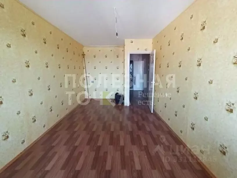 1-к кв. Новгородская область, Боровичский муниципальный район, ... - Фото 1