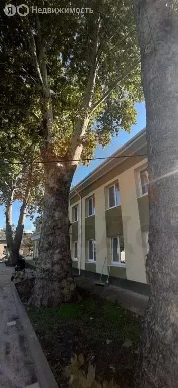 1-комнатная квартира: Железнодорожное, Каштановая улица, 15 (34 м) - Фото 1