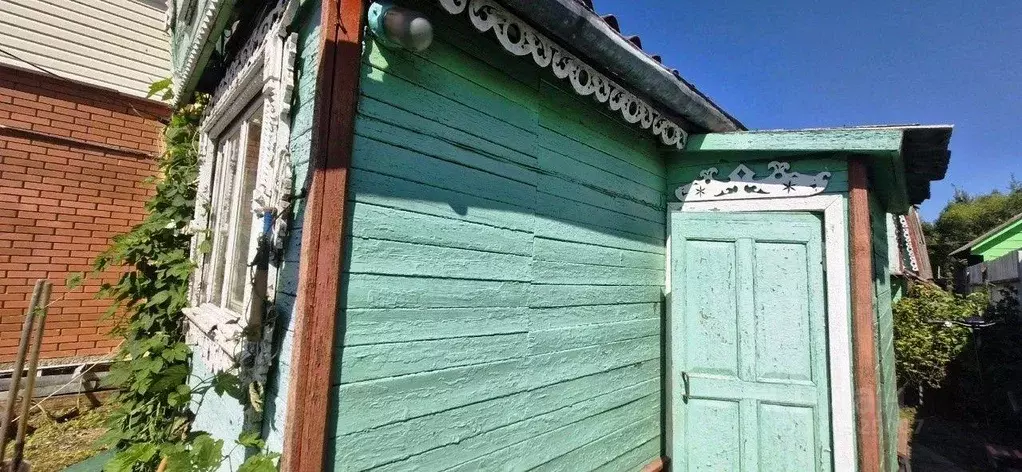 Дом, 77 м - Фото 2